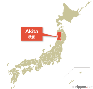 Akita Prefecture