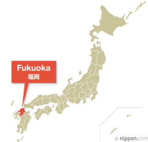 Fukuoka Prefecture