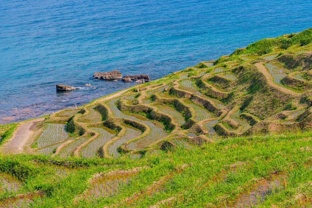 Ishikawa Prefecture