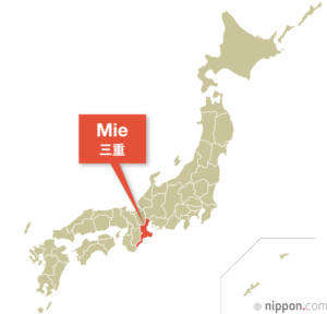 Mie Prefecture