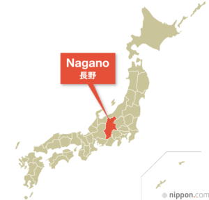 Nagano Prefecture