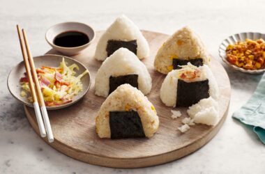 Onigiri