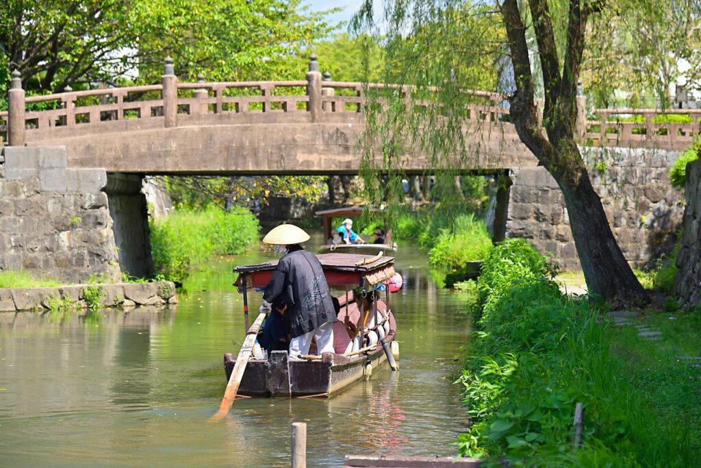 Shiga Prefecture