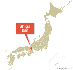 Shiga Prefecture