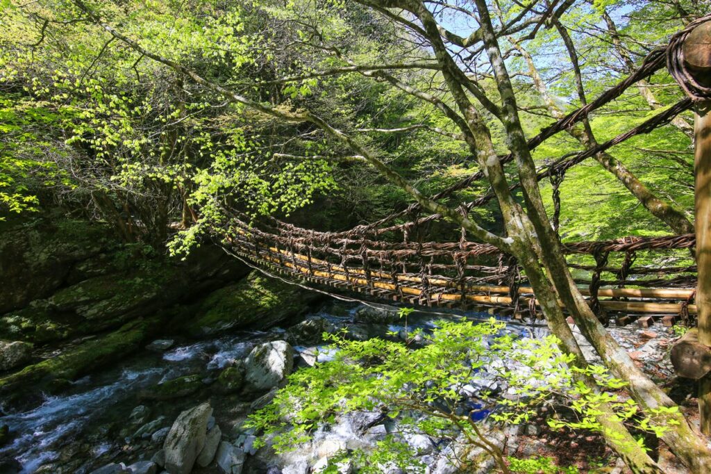 Tokushima Prefecture