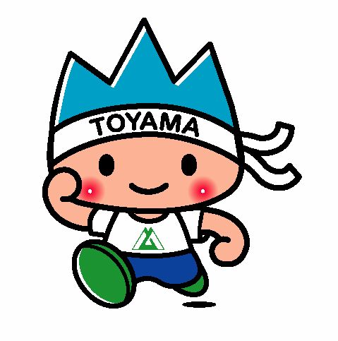 Toyama Prefecture