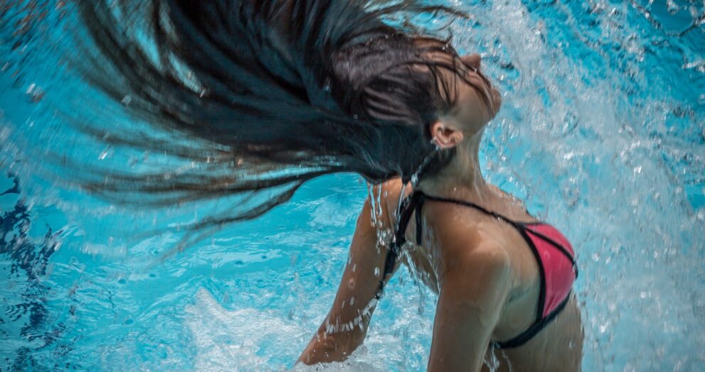 County's only synchronised swimming club to close