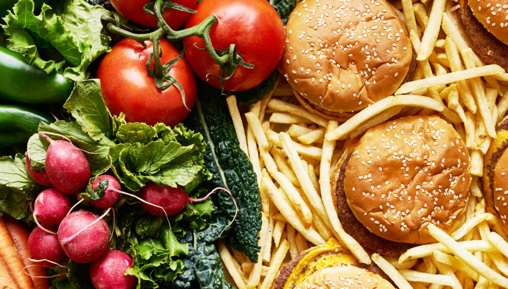 Five unbelievably cheap and easy ultra-processed food swaps