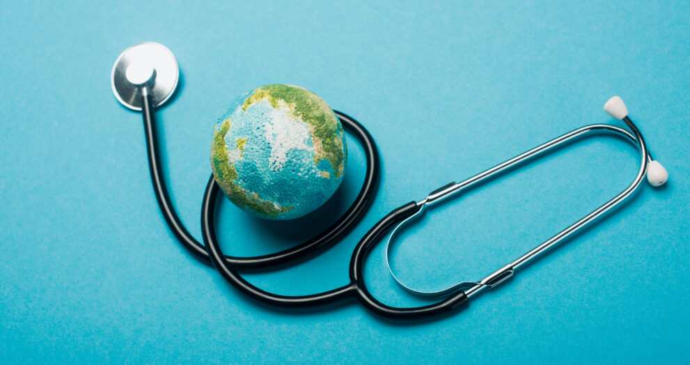 “Georgina” a woman in her 30s Case Study