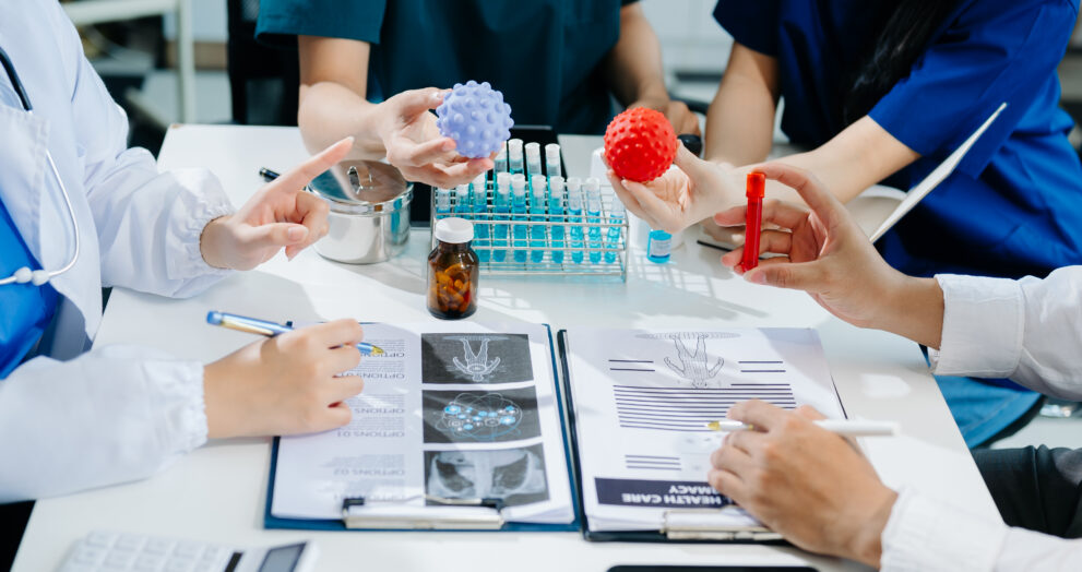 Kelvin 50 Case Study