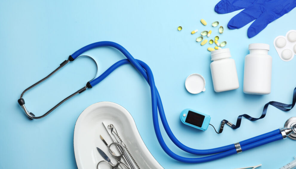 NHS negligence claims hit £1.4bn