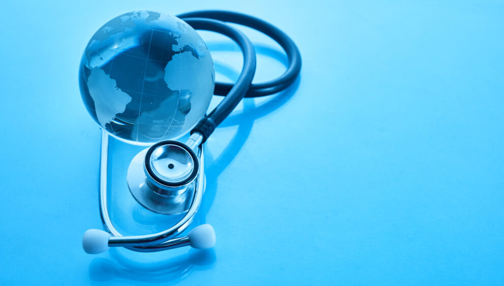 'Paul' 48 Case Study