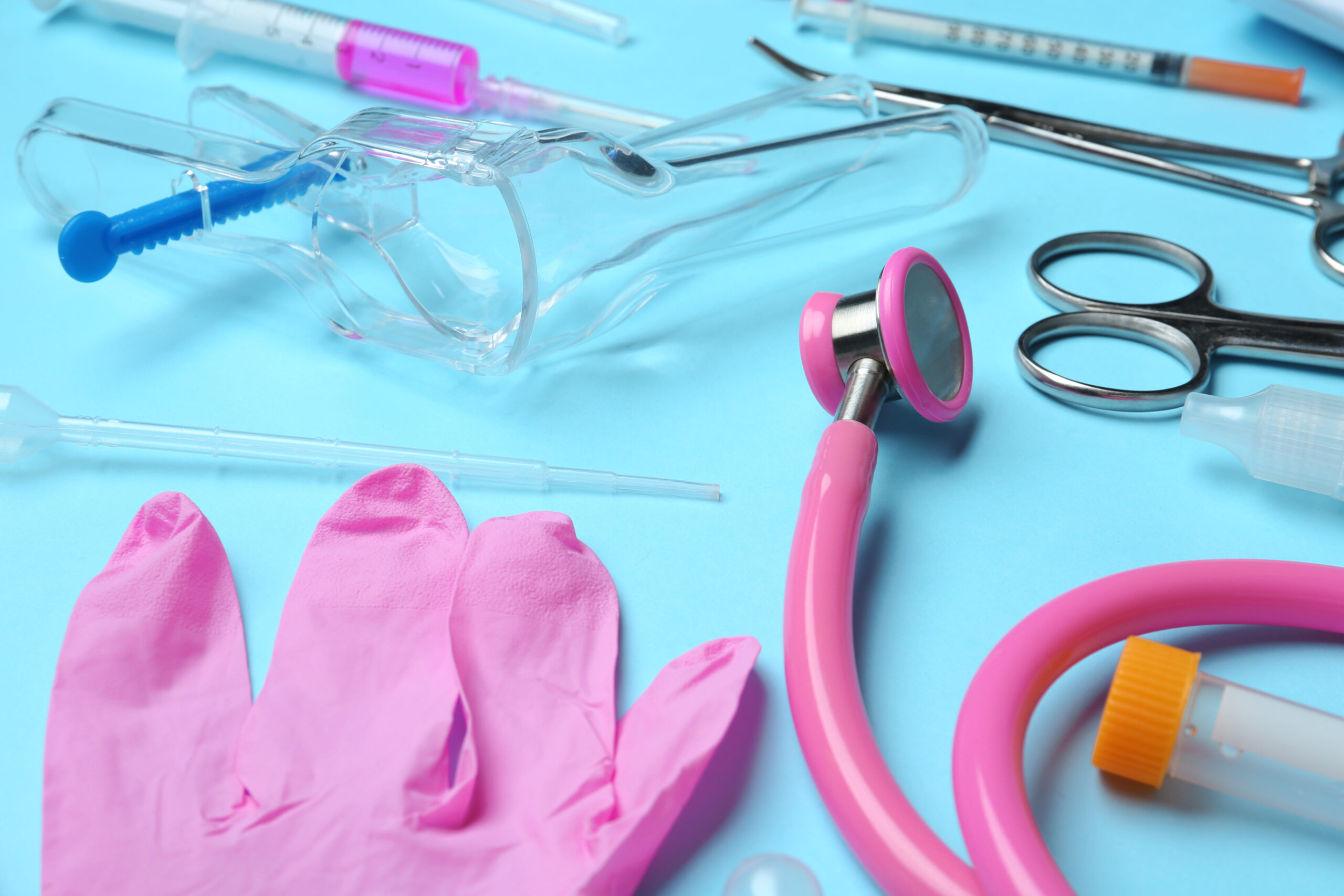 Rate of medical negligence