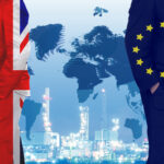 Why Chinese tech companies are racing to set up in Hong Kong