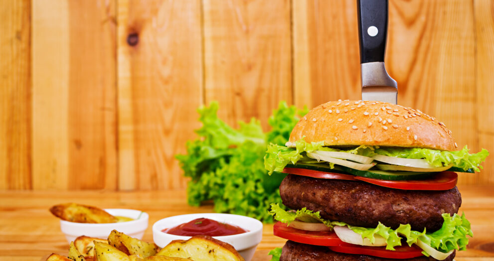 The 'food noise' phenomenon – and expert tips for managing it