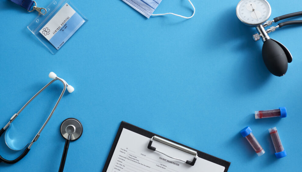 ‘Sarah’ 37 Case Study