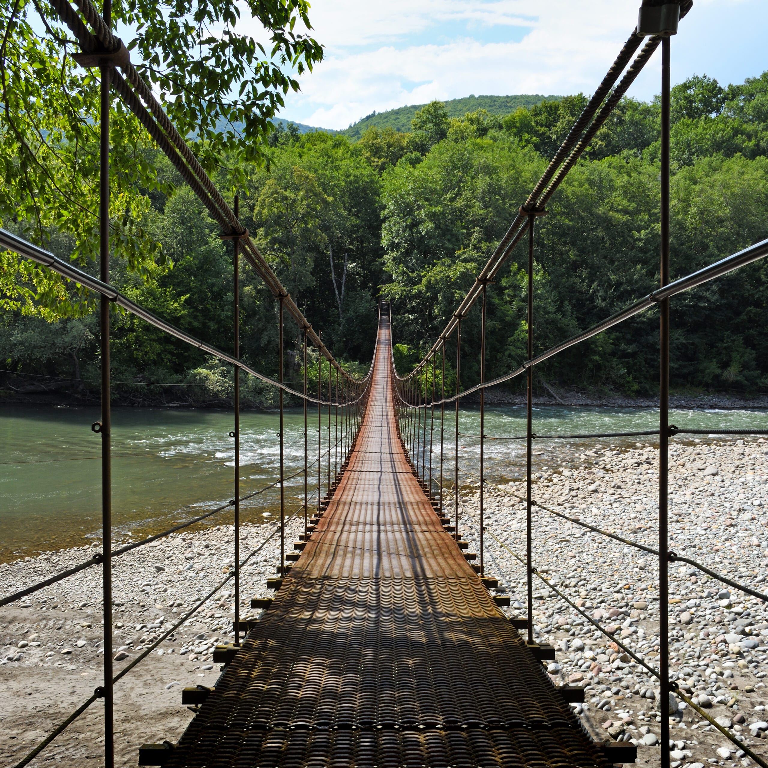 Hokkaidō Prefecture Air Quality