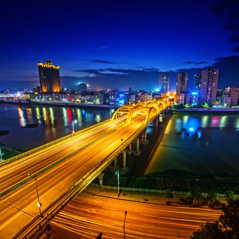 Hyōgo Prefecture Air Quality