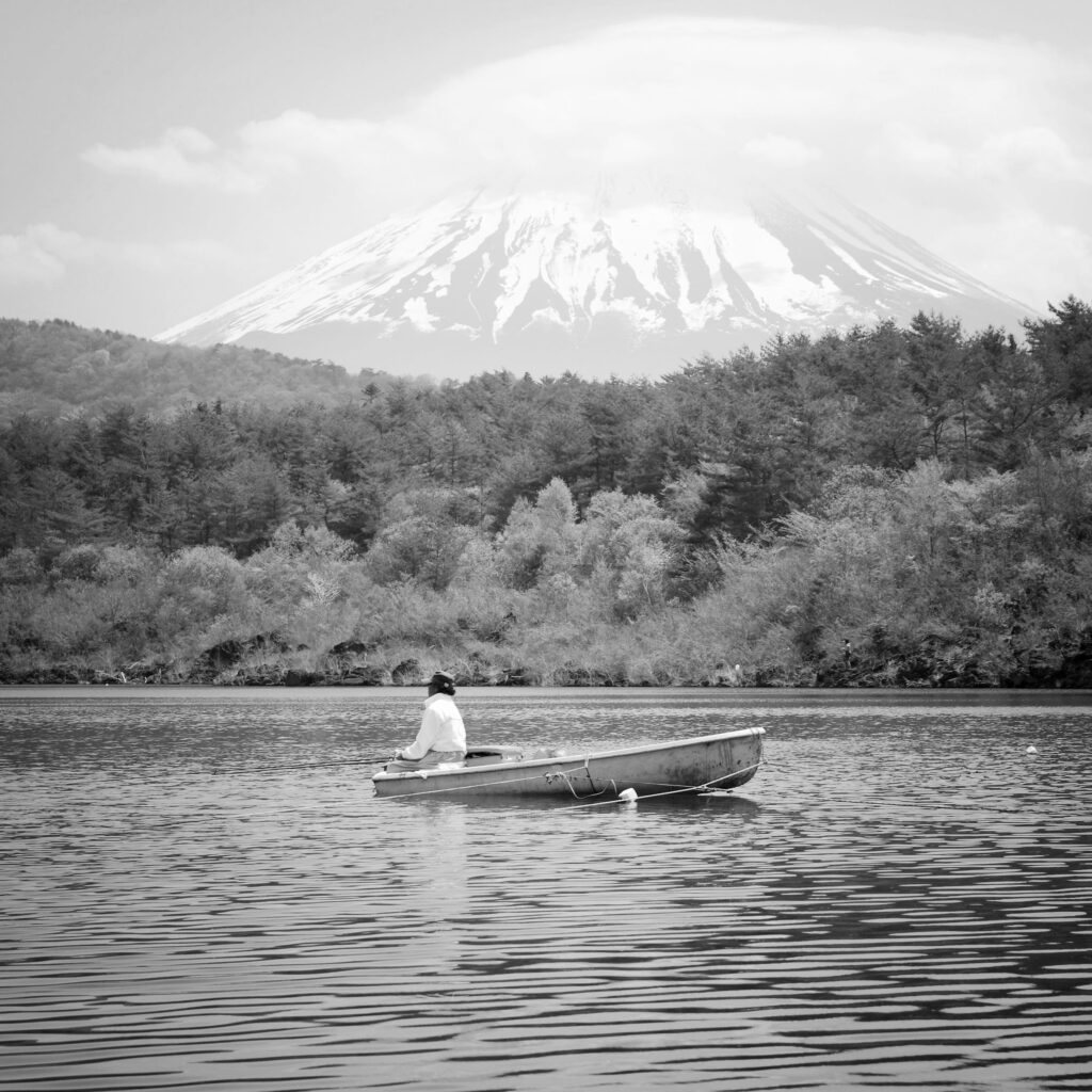 Solo Travelling in Japan Trip Costs Safety and Itinerary